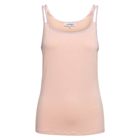 &Co Woman Top zonder mouw sg112 selly - Image 1