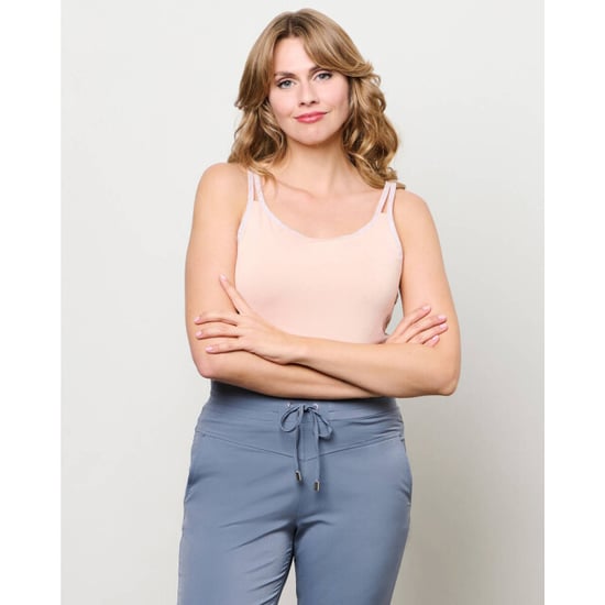 &Co Woman Top zonder mouw sg112 selly - Image 2
