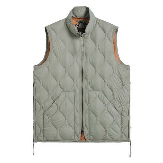 Taion Bodywarmer 001alszml-1 - Image 1
