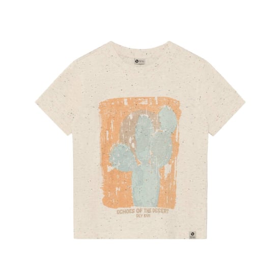 DAILY 7 T-shirt 920348 - Image 1