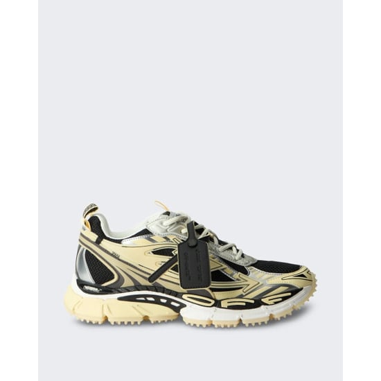 Off White Heren ow be right back - Image 1