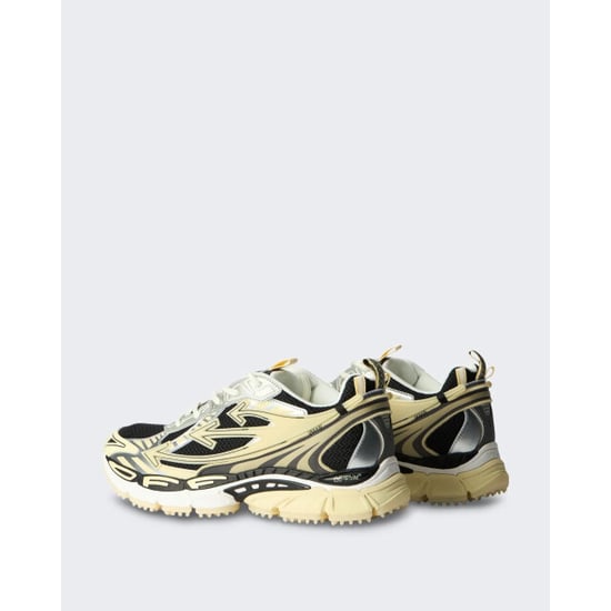 Off White Heren ow be right back - Image 2