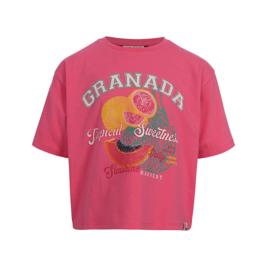 Looxs Revolution T-shirt 2612-7436-233 - Image 1