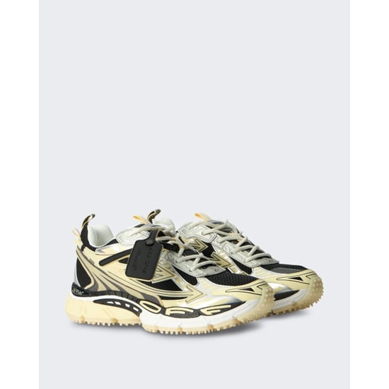 Off White Heren ow be right back - Image 3