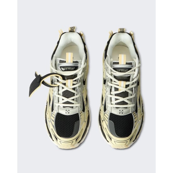 Off White Heren ow be right back - Image 4