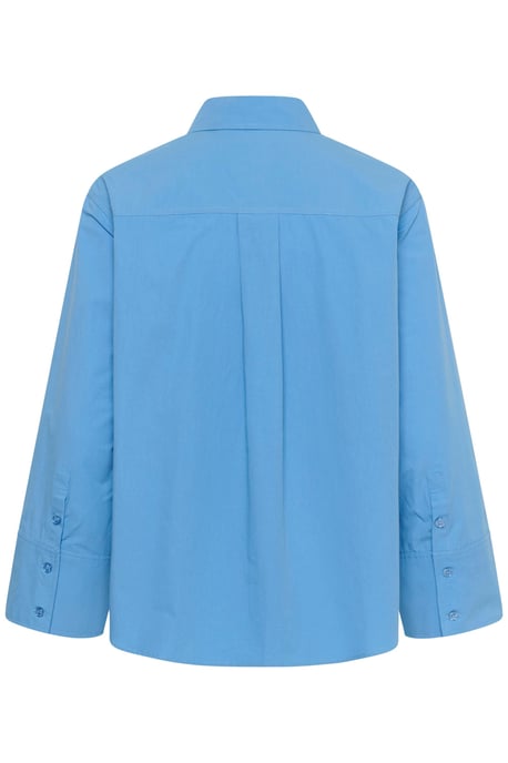 MWSunna Boxy Shirt 2.0 Long sleeved shirt Box fit - Image 2