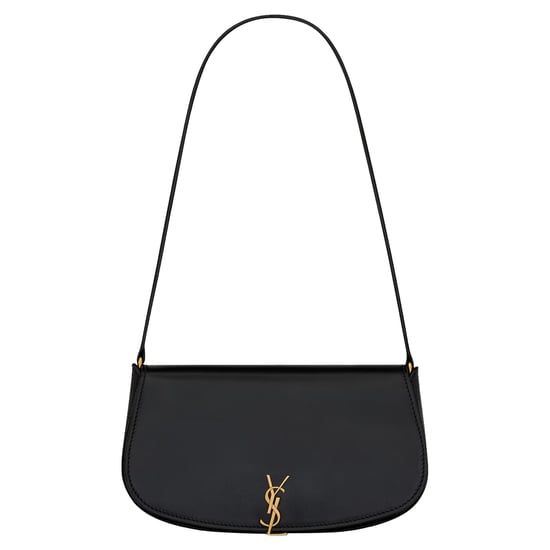 Saint Laurent Mini Voltaire Schoudertas - Image 1