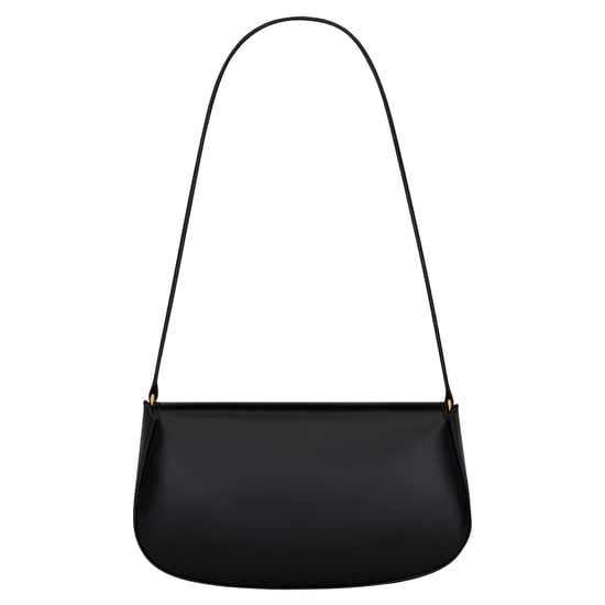 Saint Laurent Mini Voltaire Shoulder Bag - Image 3