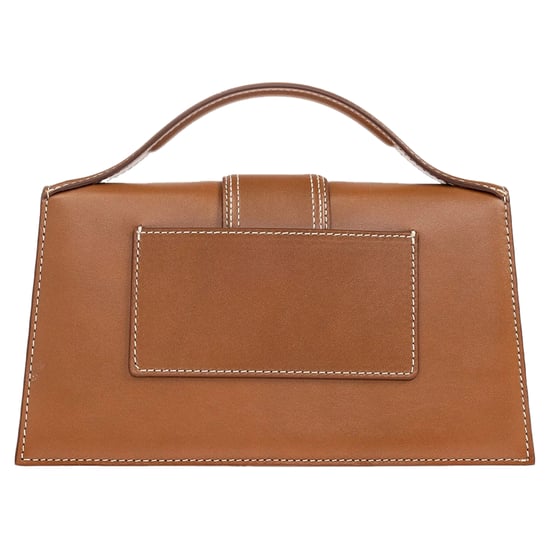 Jacquemus Le Grand Bambino Bag - Image 2
