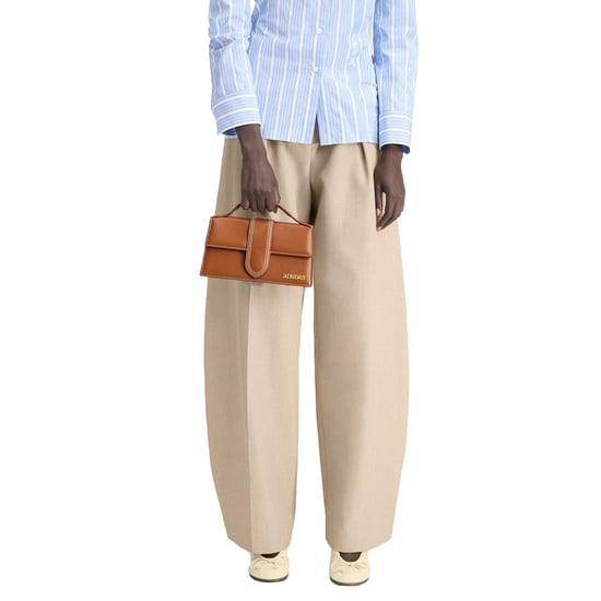 Jacquemus Le Grand Bambino Bag - Image 4