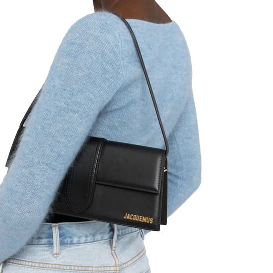 Jacquemus Le Bambino lång väska - Image 4