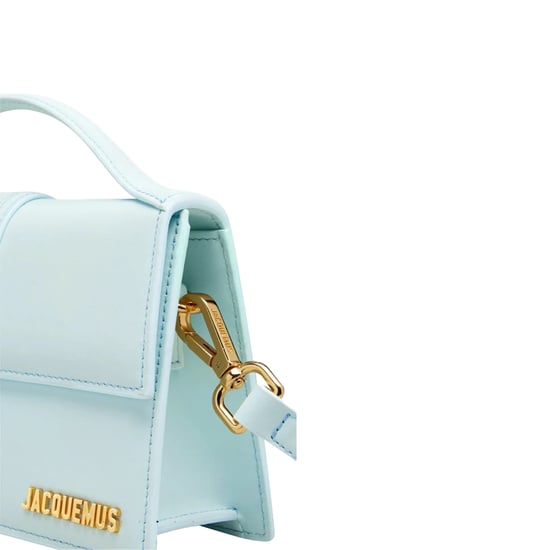 Jacquemus Le Grand Bambino-väska - Image 3