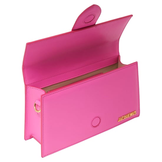 Jacquemus Le Grand Bambino-tas - Image 4