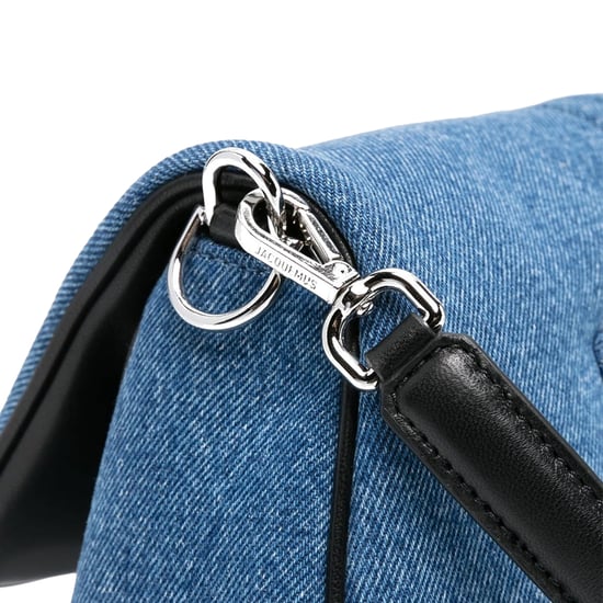 Jacquemus Le Bambimou jeansväska - Image 3