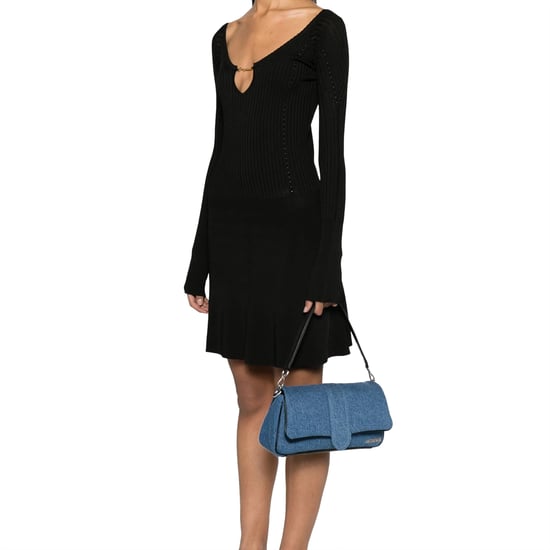 Jacquemus Le Bambimou jeansväska - Image 5