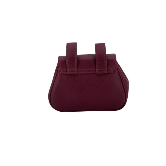 Dior Vintage leren schoudertas Montaigne - Image 3