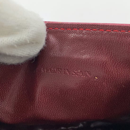 Dior Vintage leren schoudertas Montaigne - Image 6