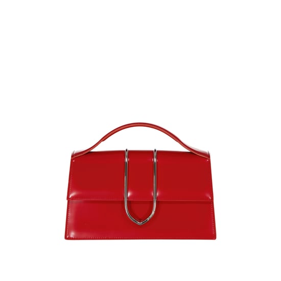 Jacquemus Le Grand Bambino schoudertas - Image 3