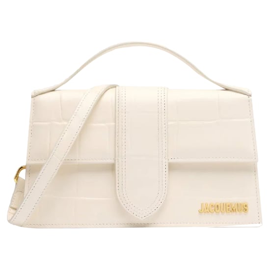 Jacquemus Le Grand Bambino Bag - Image 1