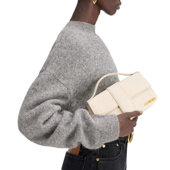 Jacquemus Le Grand Bambino Bag - Image 3