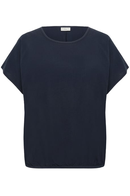 Blouse met korte mouwen KCnana Blouse met korte mouwen Loose fit - Image 4