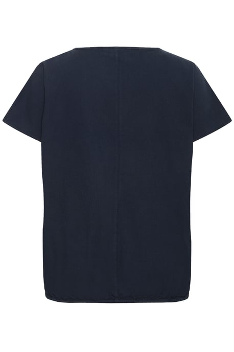 Blouse met korte mouwen KCnana Blouse met korte mouwen Loose fit - Image 5