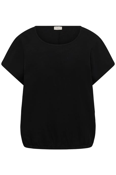 Blouse met korte mouwen KCnana Blouse met korte mouwen Loose fit - Image 1