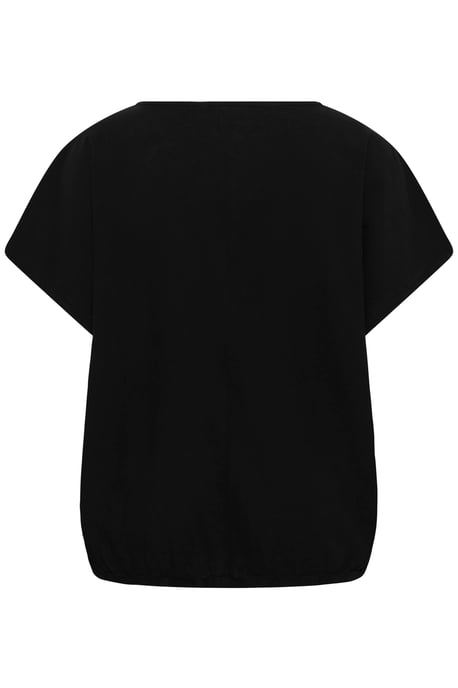 Blouse met korte mouwen KCnana Blouse met korte mouwen Loose fit - Image 2