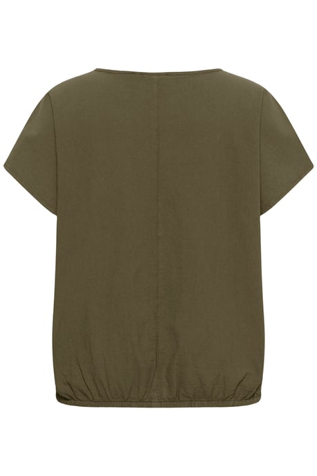 Blouse met korte mouwen KCnana Blouse met korte mouwen Loose fit - Image 2