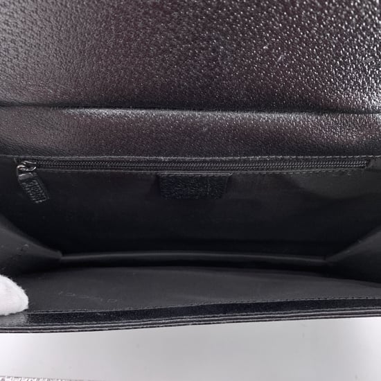 Gucci läderhandväska - Image 6