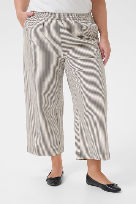 Casual broek KCnana Casual broek Loose fit - Image 3