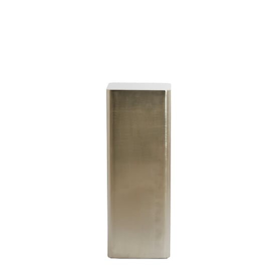 Light & Living Zuil alurio - 30.5x30.5x80cm - Image 3