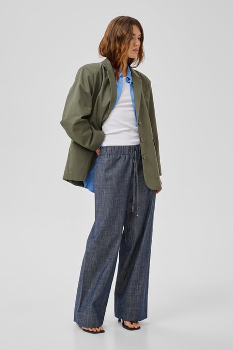 Casual broek MWDazzie Casual broek Casual fit - Image 2