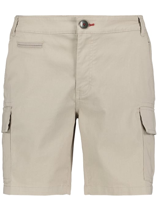 Sandbar Cargo Shorts - Fango - Image 1