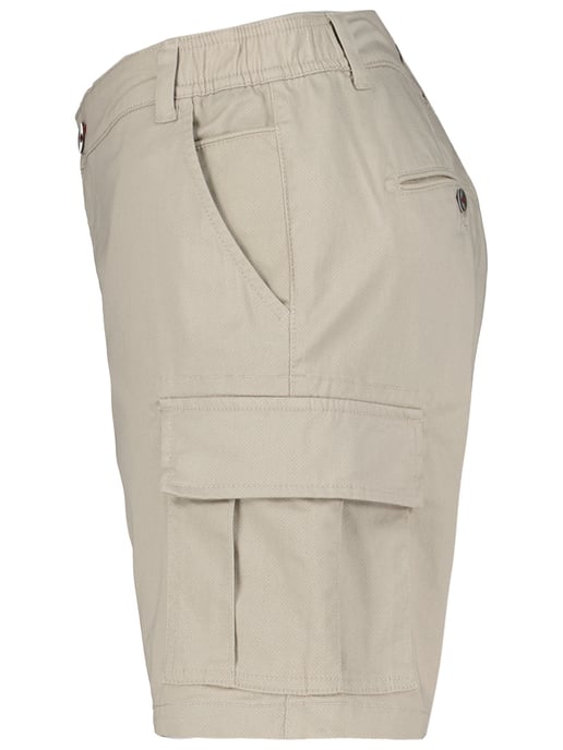 Sandbar Cargo Shorts - Fango - Image 2