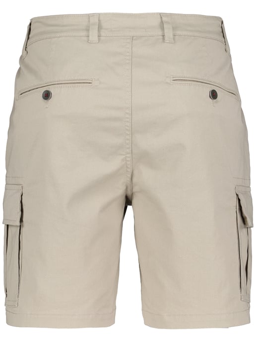 Sandbar Cargo Shorts - Fango - Image 3