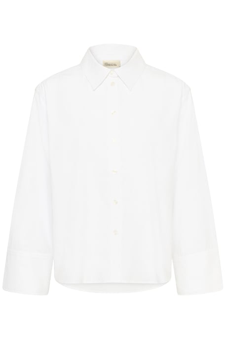MWSunna Boxy Shirt 2.0 Long sleeved shirt Box fit - Image 4
