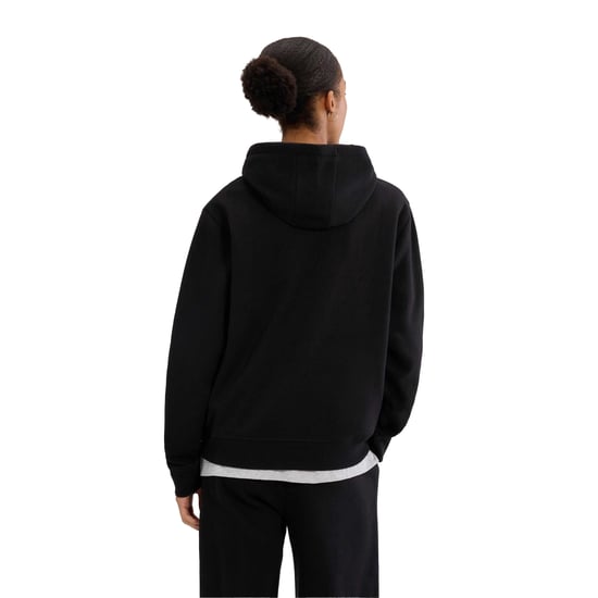 Ellesse Dames/Dames Jazana 2 Hoodie (Zwart) - Image 2