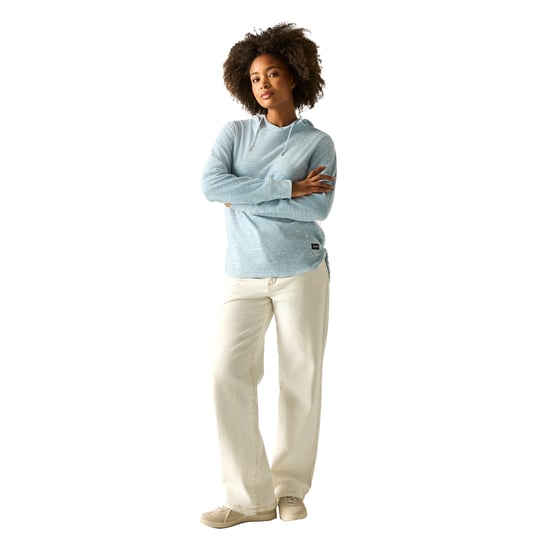 Regatta Dam/Lady Mayse Hoodie (Skyway) - Image 5