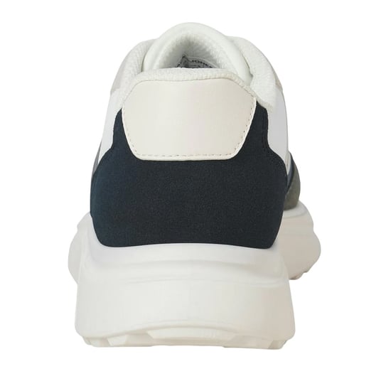 Jack And Jones Heren Aspire Runner Sportschoenen (Blazer Wit/Kasteelrots/Navy) - Image 2