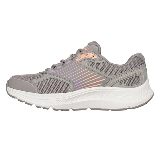 Skechers Dames/Dames Go Run Consistent 2.0 Advantage Trainers (Taupe/Multikleurig) - Image 2
