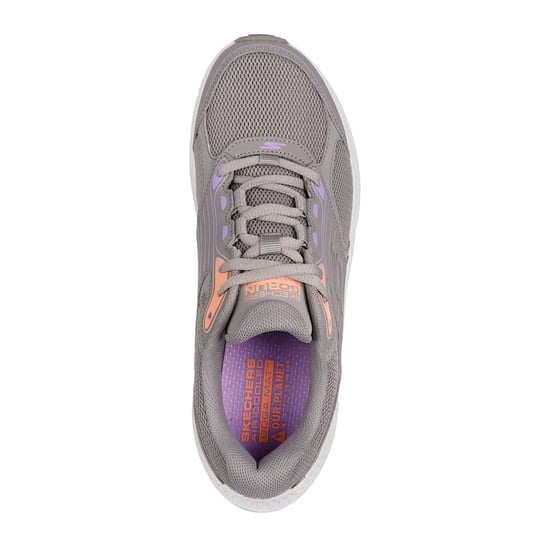 Skechers Dames/Dames Go Run Consistent 2.0 Advantage Trainers (Taupe/Multikleurig) - Image 4