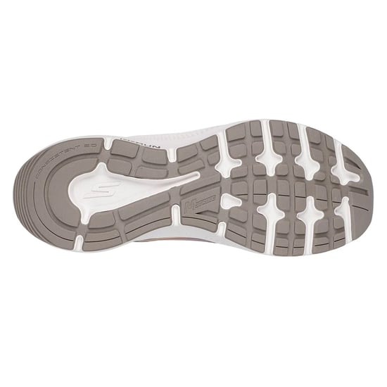 Skechers Dames/Dames Go Run Consistent 2.0 Advantage Trainers (Taupe/Multikleurig) - Image 5