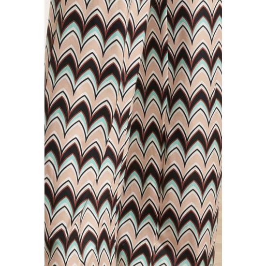 Smashed Lemon 24427 zachte stretch grafische print zomer jumpsuit | - Image 6