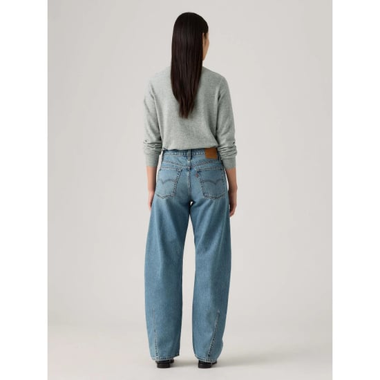 Levi's baggy dad barrel easy days 0039a 0002 - Image 2