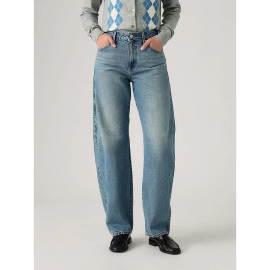Levi's baggy dad barrel easy days 0039a 0002 - Image 3