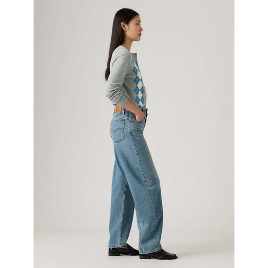 Levi's baggy dad barrel easy days 0039a 0002 - Image 4