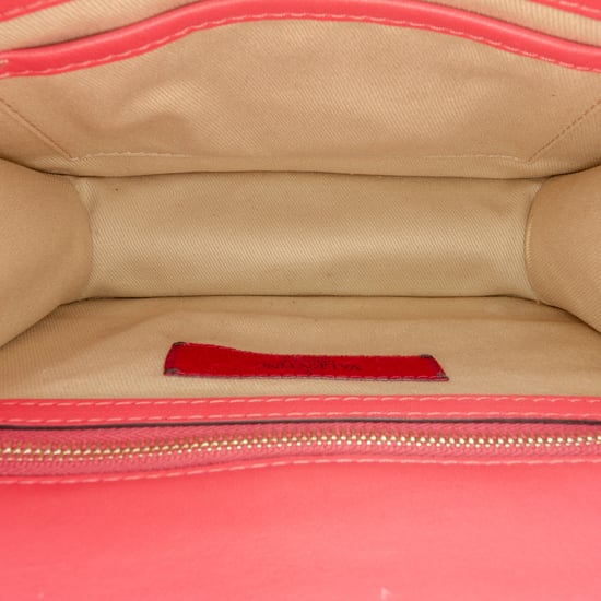 Pre-owned Small Rockstud Glam Lock Crossbody - Image 4