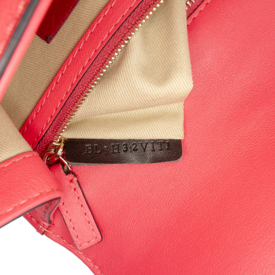 Pre-owned Small Rockstud Glam Lock Crossbody - Image 6