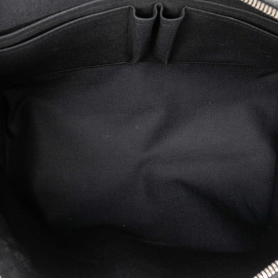 Pre-owned Damier Graphite Mick Mm - Image 4